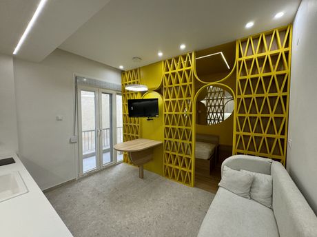 Studio / γκαρσονιέρα 35 τ.μ. για πώληση