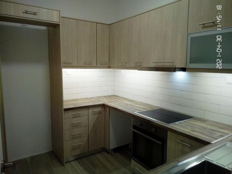 Apartment 50sqm for rent-Ampelokipoi - Pentagon