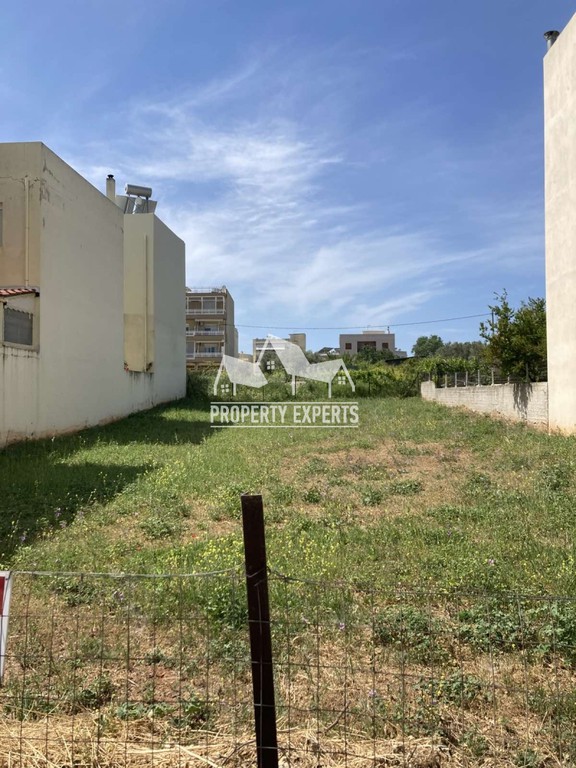 Οικόπεδο 465,50 τ.μ. πρός πώληση, Εβρος, Αλεξανδρούπολη