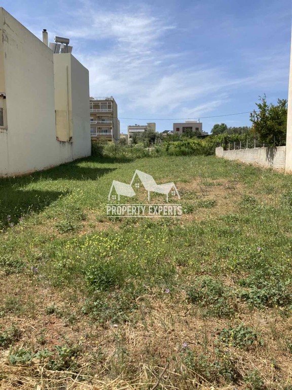 Οικόπεδο 465,50 τ.μ. πρός πώληση, Εβρος, Αλεξανδρούπολη