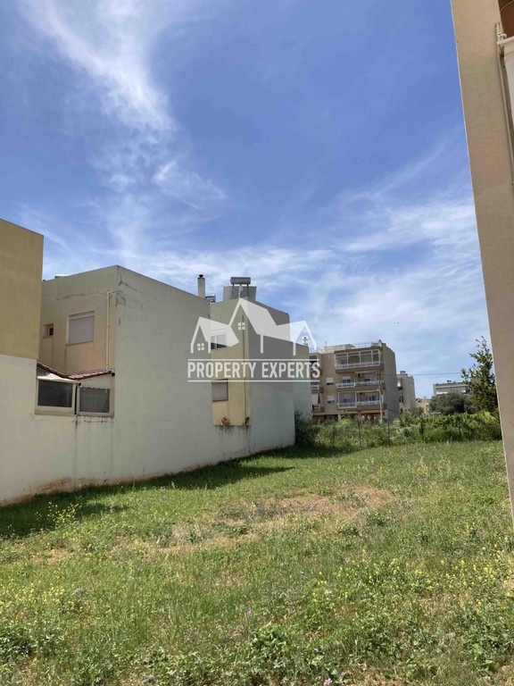 Οικόπεδο 465,50 τ.μ. πρός πώληση, Εβρος, Αλεξανδρούπολη