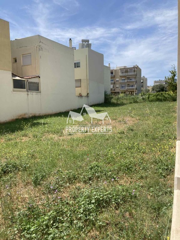 Οικόπεδο 465,50 τ.μ. πρός πώληση, Εβρος, Αλεξανδρούπολη