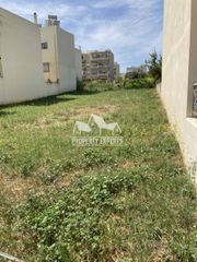 Land plot 465,50 sqm for sale