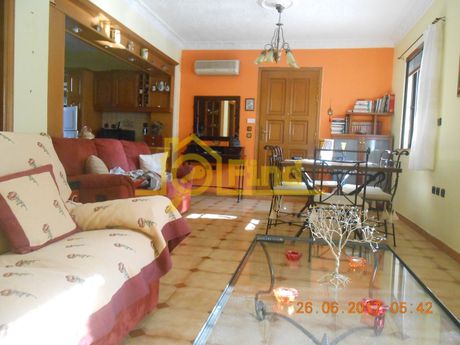 Apartment 60sqm for sale-Chaidari » Astythea