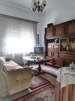 Detached home 60sqm for sale-Traianoupoli » Loutra Traianoupolis