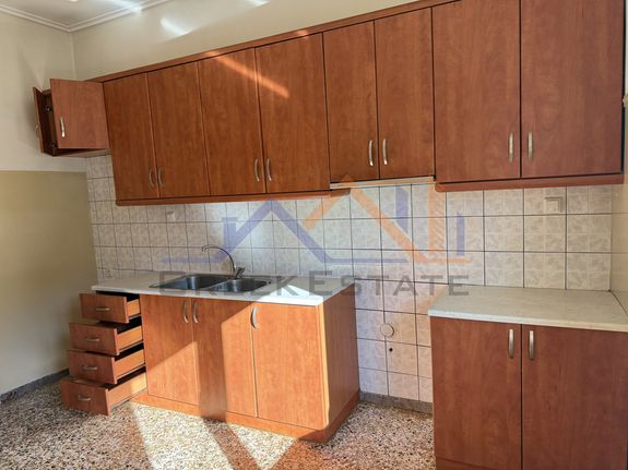 Apartment 98 sqm for rent, Ioannina Prefecture, Anatoli