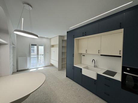 Studio / γκαρσονιέρα 45 τ.μ. για πώληση