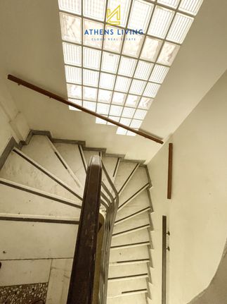 Building 420 sqm for sale, Athens - Center, Patision - Acharnon