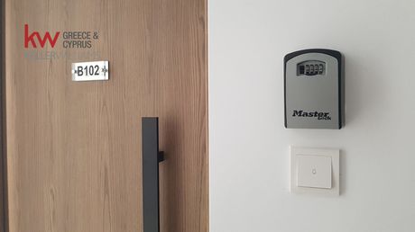 Διαμέρισμα 77τ.μ. για ενοικίαση-Λειβάδια