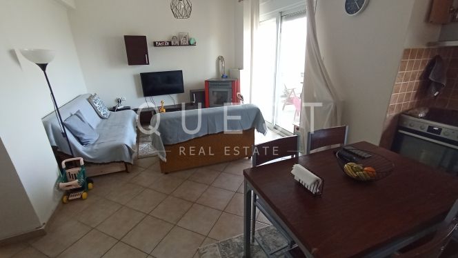 Διαμέρισμα 52 τ.μ. για πώληση, Εβρος, Αλεξανδρούπολη