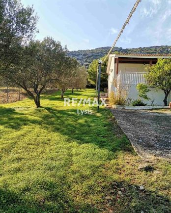 Detached home 65 sqm for sale, Rest Of Attica, Saronida