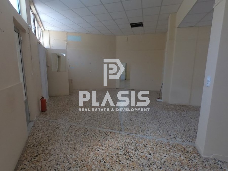Κατάστημα 95 τ.μ. προς ενοικίαση, Περιστέρι