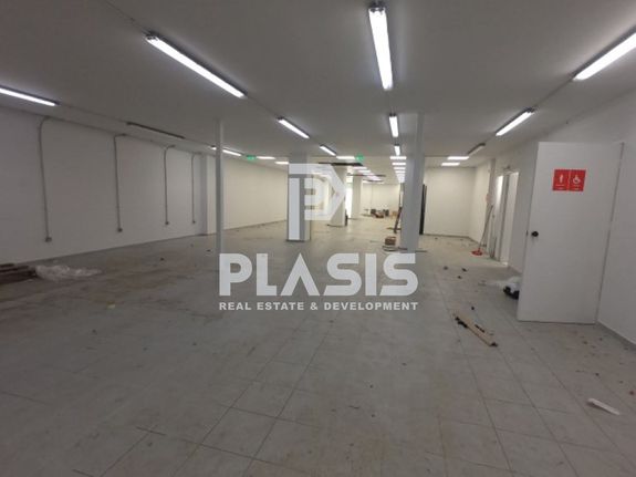 Κατάστημα 580 τ.μ. για ενοικίαση, Αθήνα - Δυτικά Προάστια, Αιγάλεω