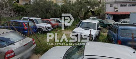 Land plot 180 sqm for sale
