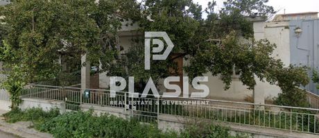 Land plot 205 sqm for sale