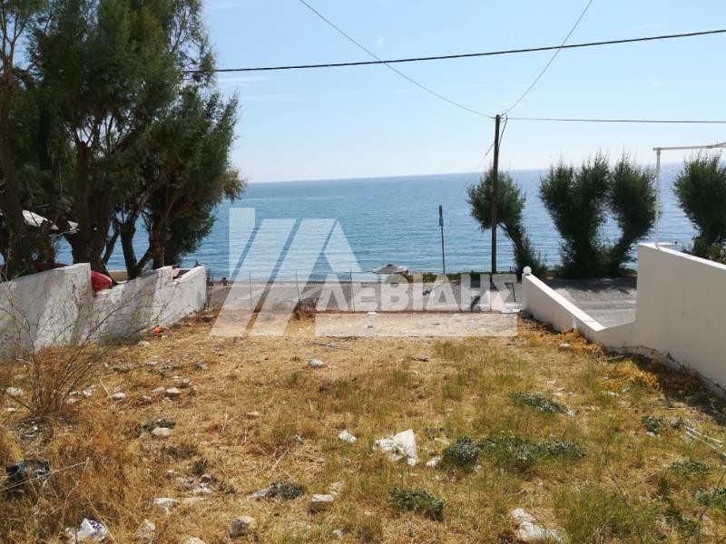 Οικόπεδο 250 τ.μ. για πώληση, Ν. Χίου, Χίος