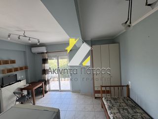 Studio / γκαρσονιέρα 32 τ.μ. για ενοικίαση, Αχαΐα, Πάτρα-thumb-7