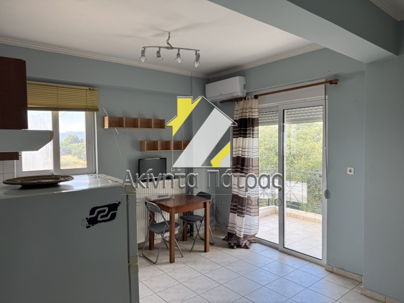 Studio / γκαρσονιέρα 32 τ.μ. προς ενοικίαση, Προάστιο Πάτρας