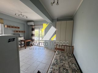 Studio / γκαρσονιέρα 32 τ.μ. για ενοικίαση, Αχαΐα, Πάτρα-thumb-6