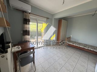 Studio / γκαρσονιέρα 32 τ.μ. για ενοικίαση, Αχαΐα, Πάτρα-thumb-8