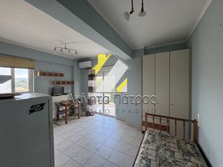 Studio / γκαρσονιέρα 32 τ.μ. για ενοικίαση, Αχαΐα, Πάτρα-thumb-5