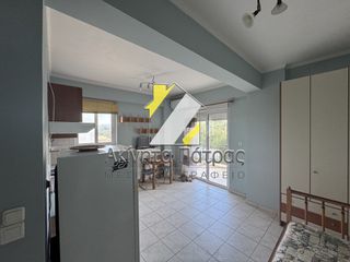 Studio / γκαρσονιέρα 32 τ.μ. για ενοικίαση, Αχαΐα, Πάτρα-thumb-4