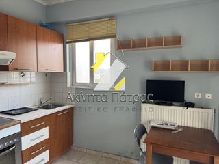 Studio / γκαρσονιέρα 32 τ.μ. για ενοικίαση, Αχαΐα, Πάτρα-thumb-2