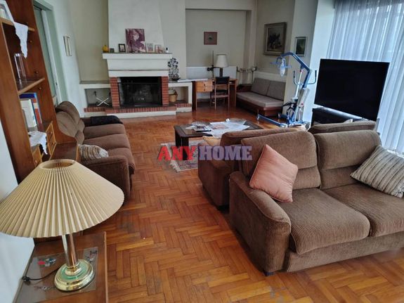 Apartment 155 sqm for rent, Thessaloniki - Center, Nea Paralia