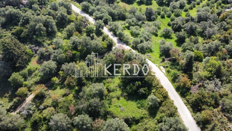 Οικόπεδο 1.584 τ.μ. πρός πώληση, Ν. Χανίων, Αρμενοί