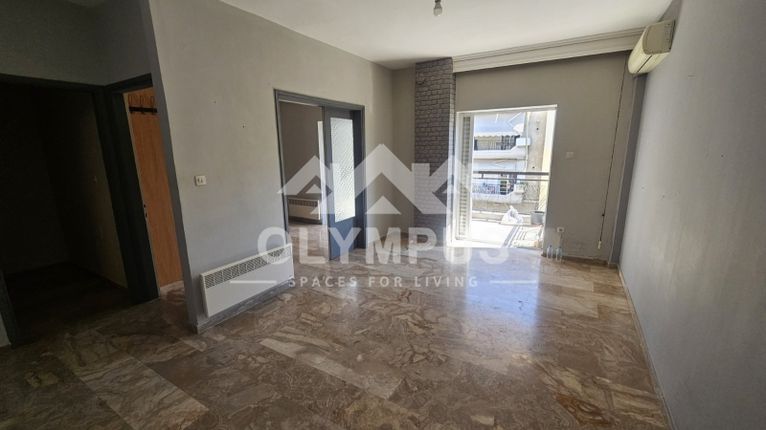 Studio 60 sqm for rent, Thessaloniki - Center, Kato Toumpa