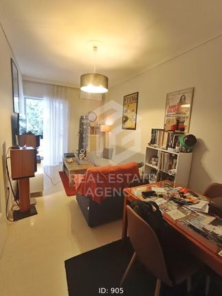 Διαμέρισμα 54 τ.μ. για πώληση, Αθήνα - Κέντρο, Πετράλωνα