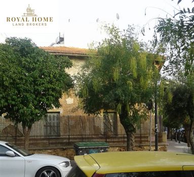 Detached home 150sqm for sale-Agios Eleftherios - Probona - Rizoupoli » Probona
