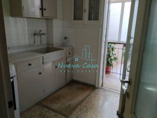 Studio / γκαρσονιέρα 30 τ.μ. για ενοικίαση, Αχαΐα, Πάτρα-thumb-2