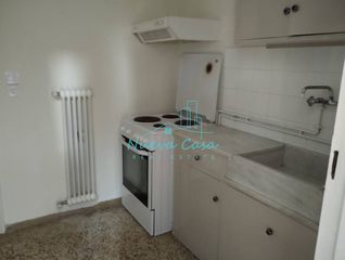 Studio / γκαρσονιέρα 30 τ.μ. για ενοικίαση, Αχαΐα, Πάτρα-thumb-1