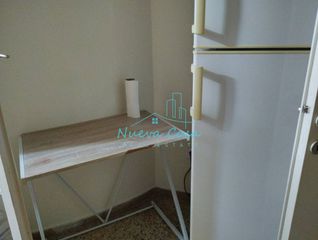 Studio / γκαρσονιέρα 30 τ.μ. για ενοικίαση, Αχαΐα, Πάτρα-thumb-3