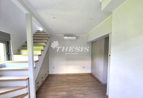 Μεζονέτα 60τ.μ. για ενοικίαση-Γλυφάδα » Αιξωνή