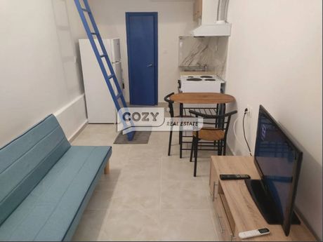Loft 23 τ.μ. για ενοικίαση