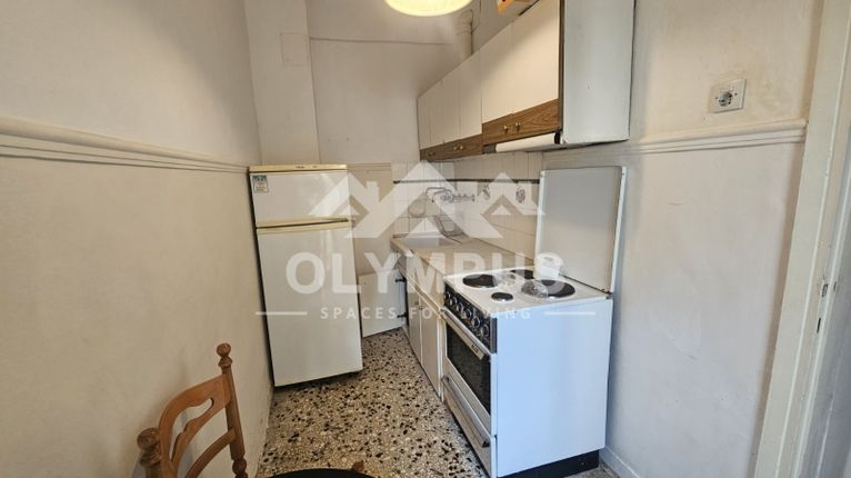 Studio 40 sqm for rent, Thessaloniki - Center, Ano Toumpa
