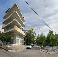 Επιχειρηματικό κτίριο 500 τ.μ. για πώληση