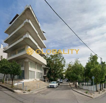 Επιχειρηματικό κτίριο 500 τ.μ. για πώληση, Αθήνα - Δυτικά Προάστια, Νέα Φιλαδέλφεια