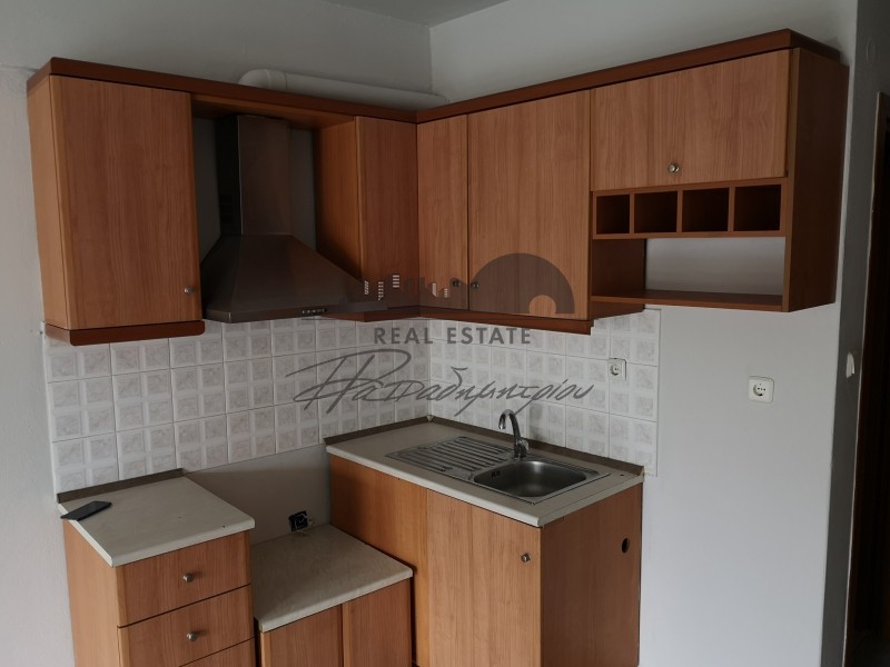 Studio / γκαρσονιέρα 30 τ.μ. προς ενοικίαση, Νέα Ιωνία Βόλου