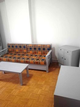 Studio / γκαρσονιέρα 56τ.μ. για ενοικίαση-Ροτόντα