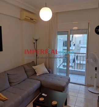 Studio 25sqm for rent-Kato Toumpa