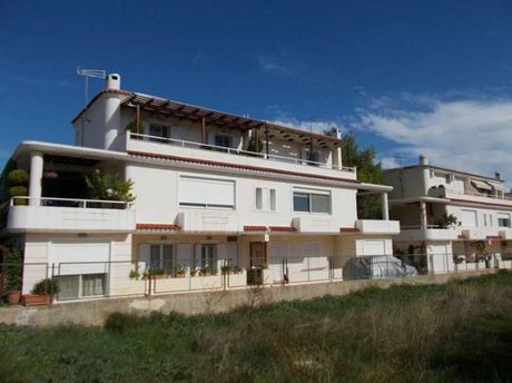 Μεζονέτα 163 τ.μ. για πώληση