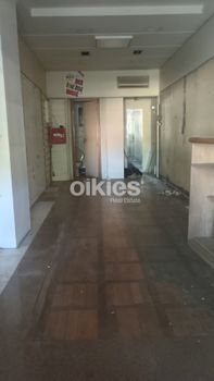 Κατάστημα 38τ.μ. για ενοικίαση-Νέα παραλία