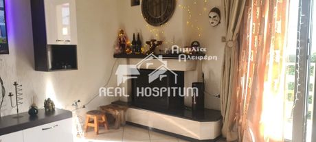 Διαμέρισμα 104τ.μ. για πώληση-Ίλιον » Παλατιανή