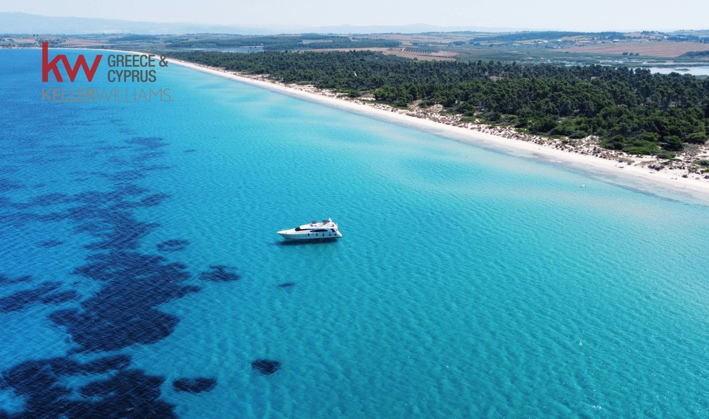 Αγροτεμάχια 20.280 τ.μ. προς πώληση, Σανή