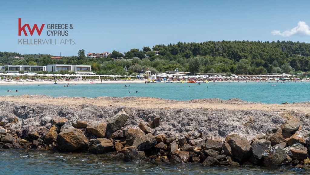 Αγροτεμάχια 20.280 τ.μ. προς πώληση, Σανή