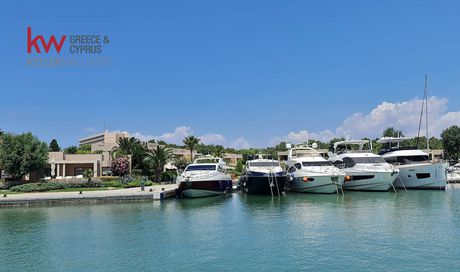 Αγροτεμάχια 20.280τ.μ. για πώληση-Κασσάνδρα