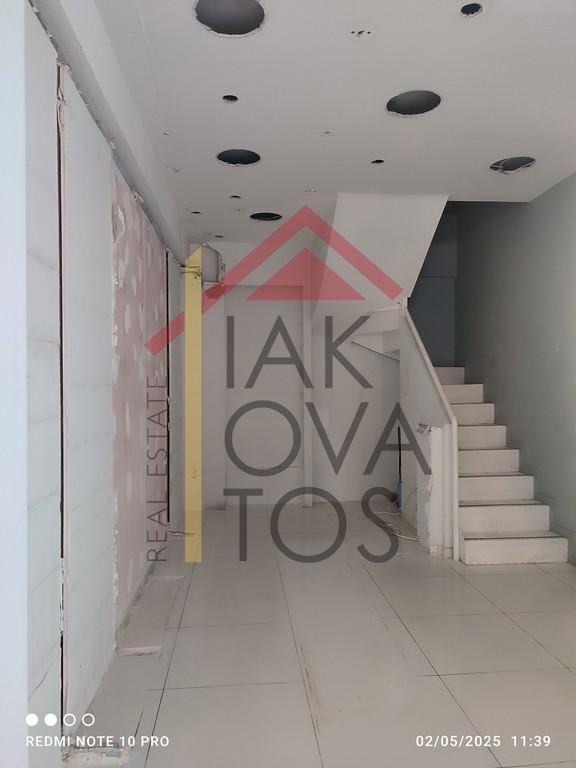 Κατάστημα 42 τ.μ. προς ενοικίαση, Κάτω Γλυφάδα